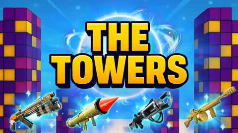 THE TOWERS