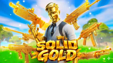 SOLID GOLD