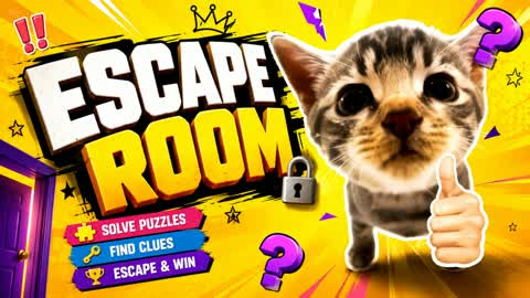 🧨 CRAZY ESCAPE ROOM