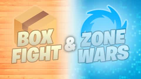 BOX FIGHT & ZONE WARS [FFA]