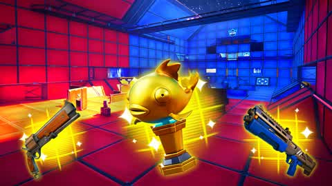 RED VS BLUE ZERO BUILD 🔴2026🔵