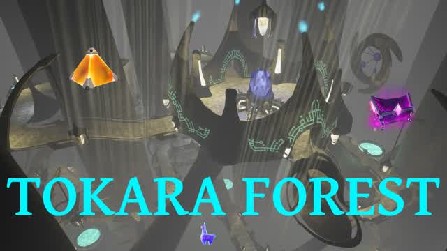 Tokara Instagib GG