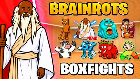 🧠 BRAINROT BOXFIGHTS 📦 MEME BOX PVP 📦