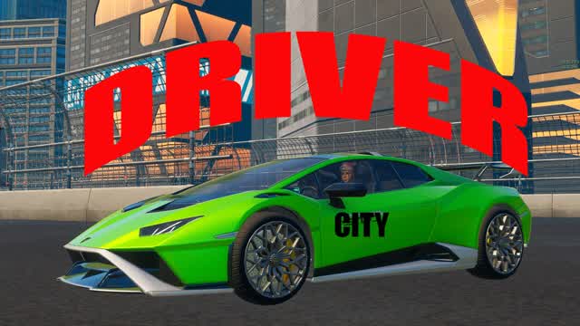 DRIVER