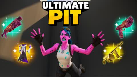 ULTIMATE PIT