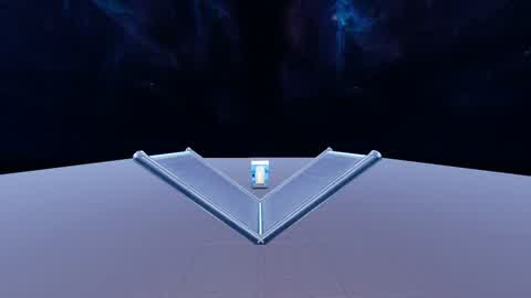 CRAZY 1V1