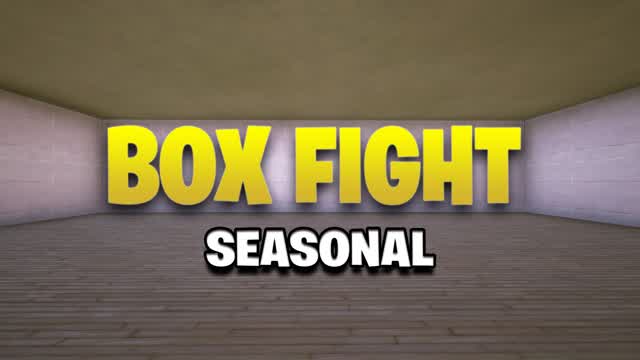 🥇EXODIA BOX FIGHT🥇
