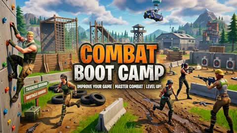 Combat Boot Camp