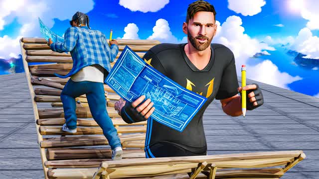 S11X 1V1 BUILD FIGHTS عاركني بالبناء 戦