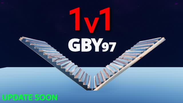 🔫​1v1🔫​ GBY97✨​