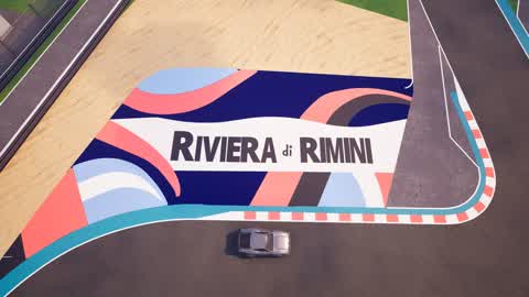 MISANO 🇸🇲 ▼ FF1L