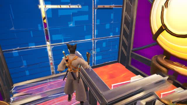 A Maze Zing Edit Fights