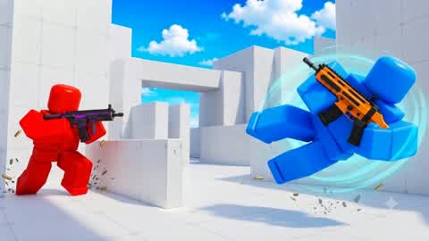 RED VS BLUE 🔵🔴 RED VS BLUE 🔵🔴