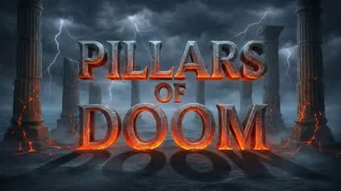 Pillars Of Doom