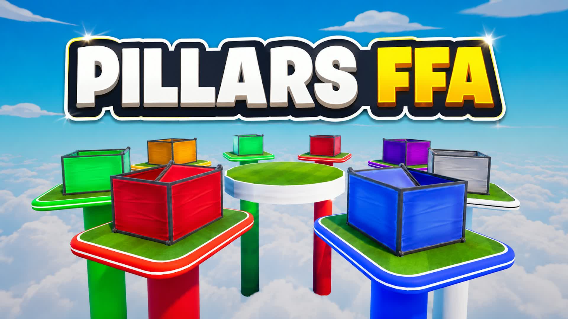 PILLARS FFA
