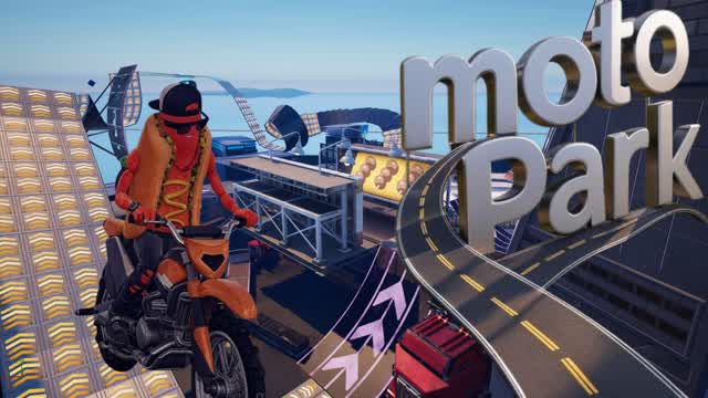 MOTO PARK