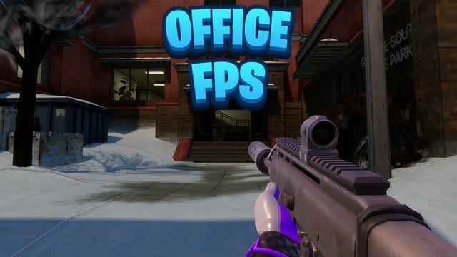 FFA OFFICE [FPS] FIRST PERSON
