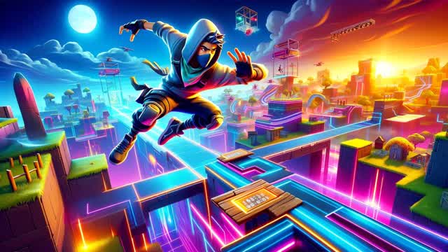 Capture 1 – Parkour der Legende