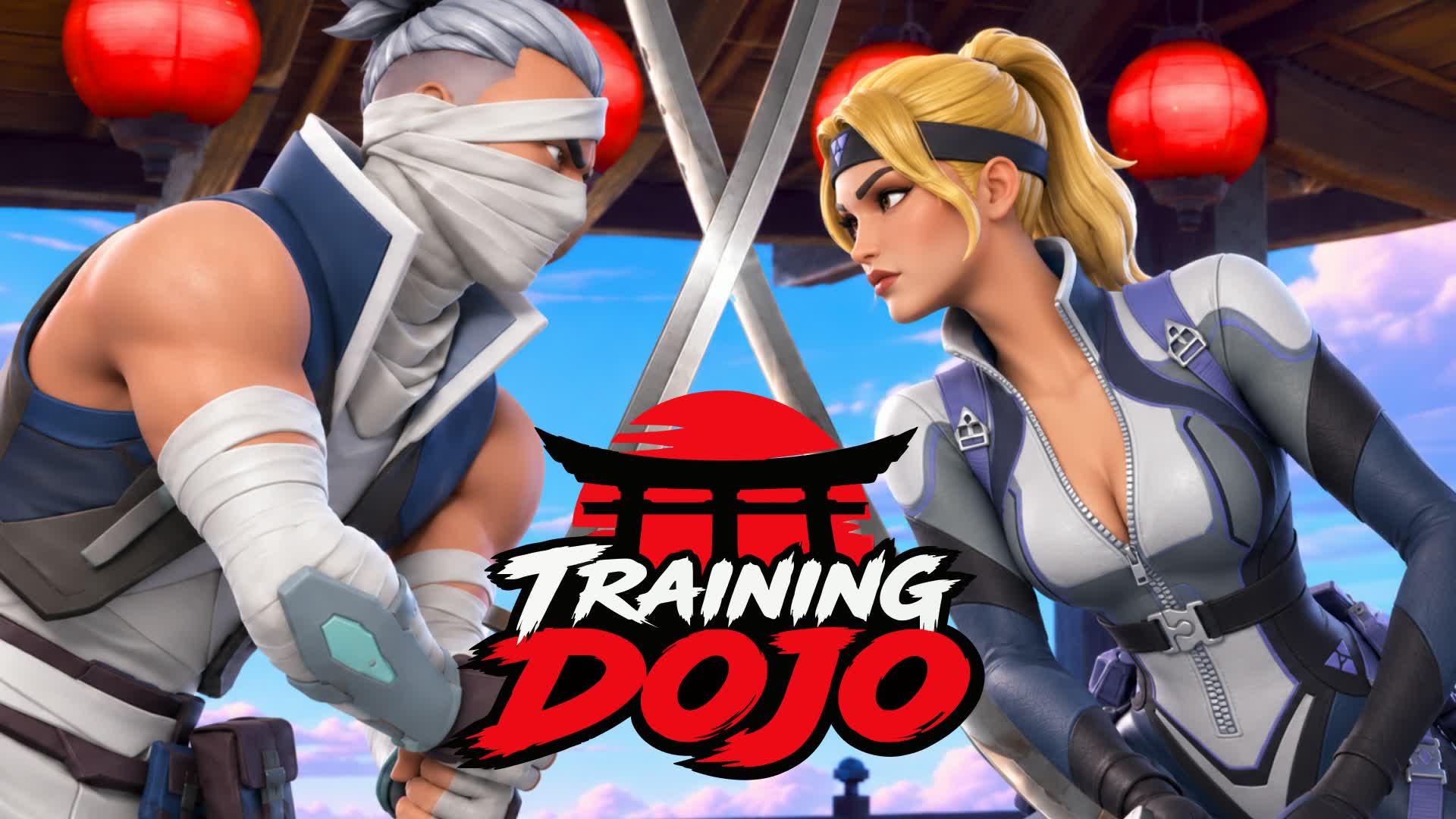 Training Dojo