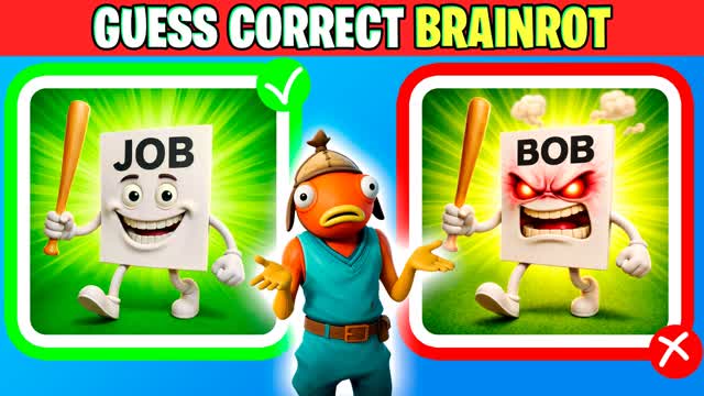 BRAINROT WHO ❓ GUESS WHO BRAINROT 👀