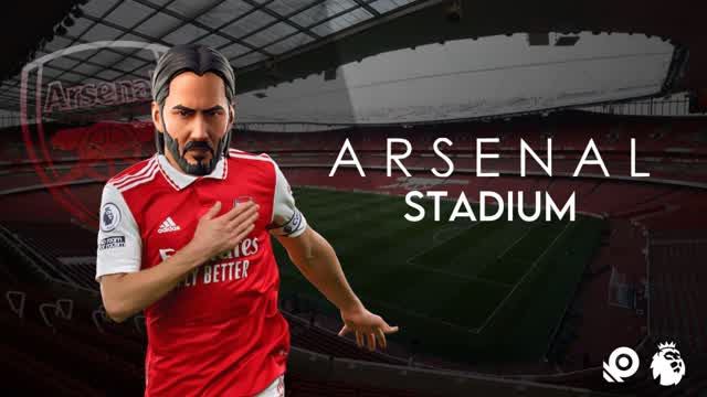 EMIRATES STADIUM
