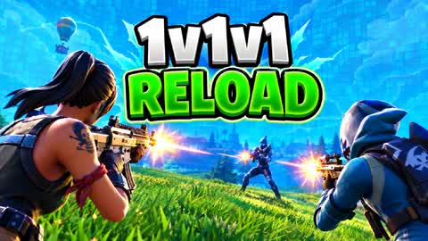 DON'T DIE 🔥 1V1V1