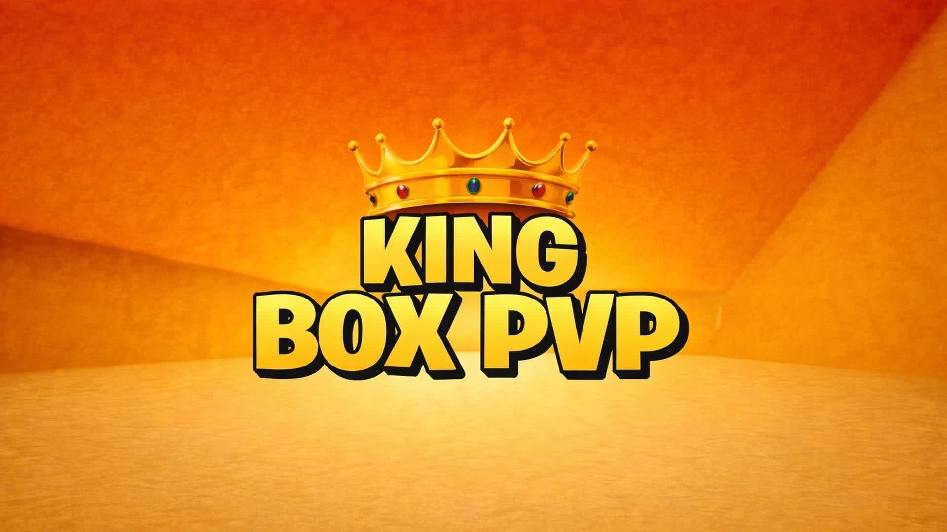 👑 King Box PvP