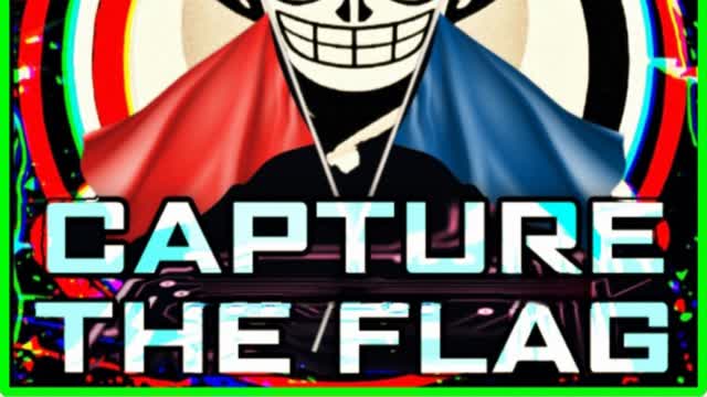 Bendys capture the flag