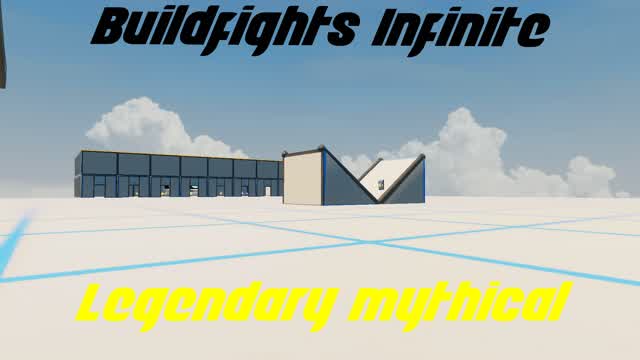 1v1 buildfight infinite JKZ