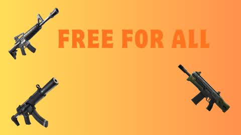 1v1v1v1v1 free for all