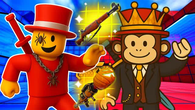 CANDY! RED VS BLUE 🔴🔵 SAMMY VS JANDEL