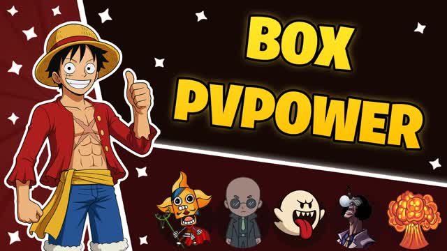 BOX PVPOWER | CDK