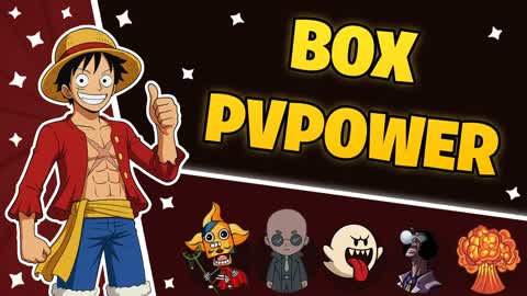 BOX PVPOWER | CDK