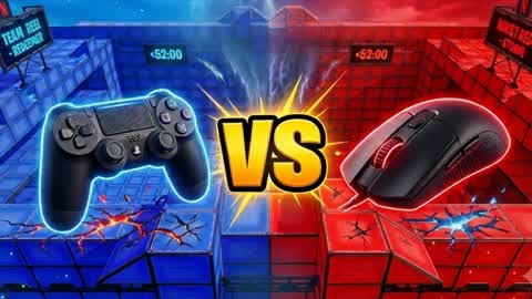 RED VS BLUE 🔴🔵 THE BEST WINS