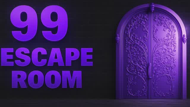 99 LEVEL ESCAPE ROOM