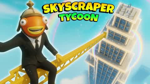 SKYSCRAPER TYCOON🗼