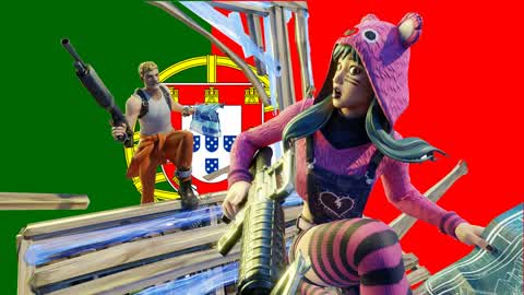 PORTUGAL 1V1