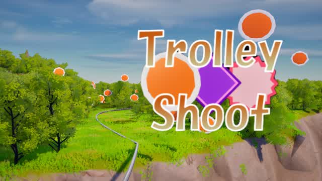 TrolleyShoot