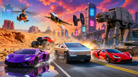 🚗STAR DRIVE🚗