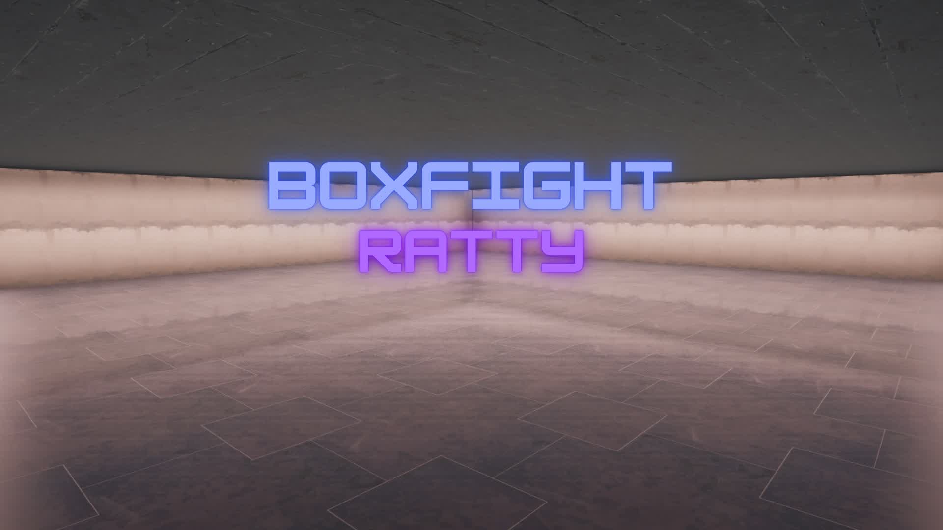 BoxFight by ratty