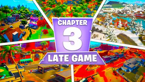 INSANE GRAND DRIVE CITY 🚗 FFA ⭐️ 6079-1372-0614 by blurfire - Fortnite