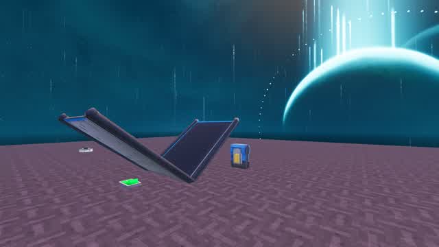 Karmuh's 1v1PlayGround