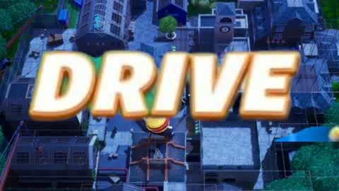 THE DRIVE CITY RP 💥