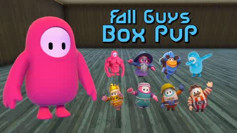 📦Fall Guys Box PvP📦