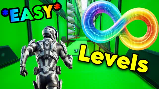 🔥Infinity Deathrun