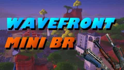 Wavefront Mini BR