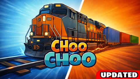 CHOO CHOO 🚂 TRAIN CAPTURE