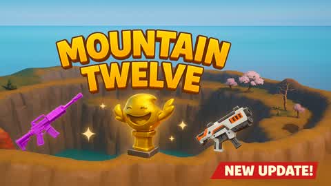 MOUNTAIN TWELVE