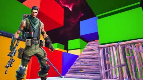 Nonstop Block Zone Wars