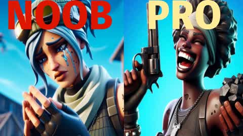 Worst Gun Game